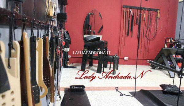 Lady Andrada