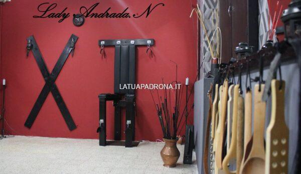 Lady Andrada
