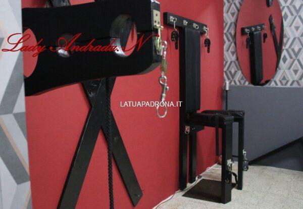 Lady Andrada