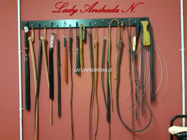 Lady Andrada