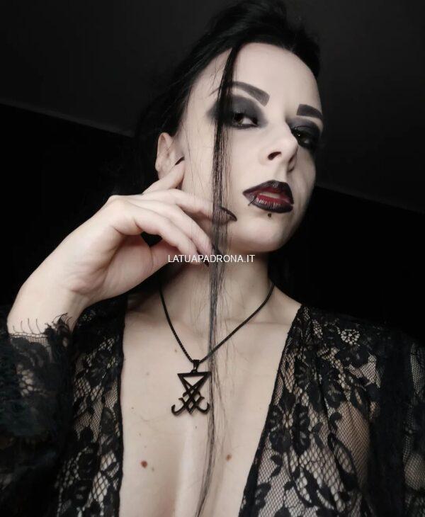 Nyx