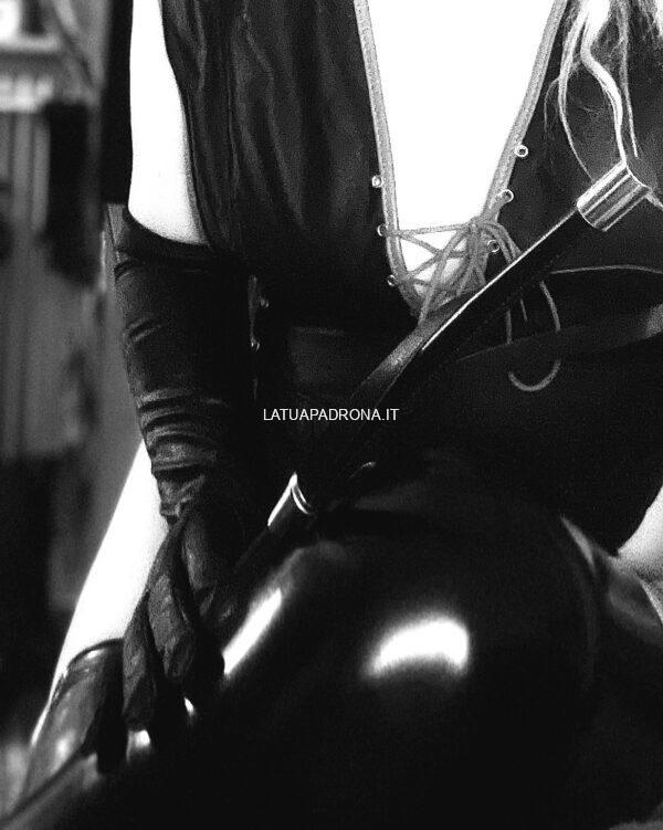 Miss Lady G
