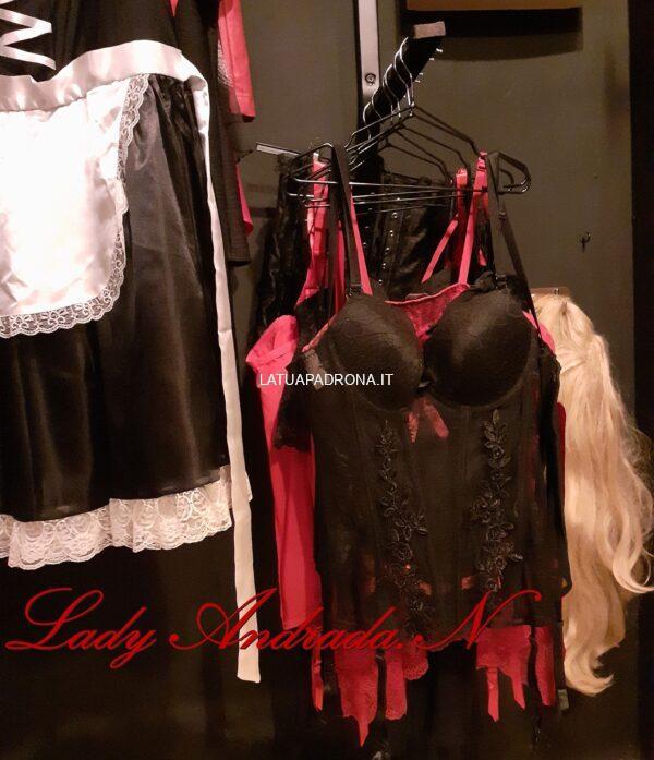 Lady Andrada