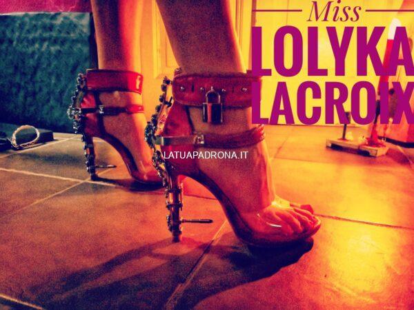 Lolyka Lacroix