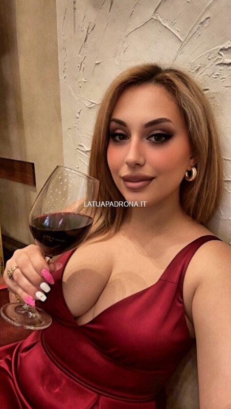 Miss Claudia