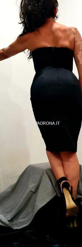 Cassandra