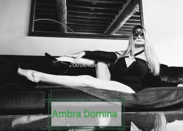 Ambra Domina