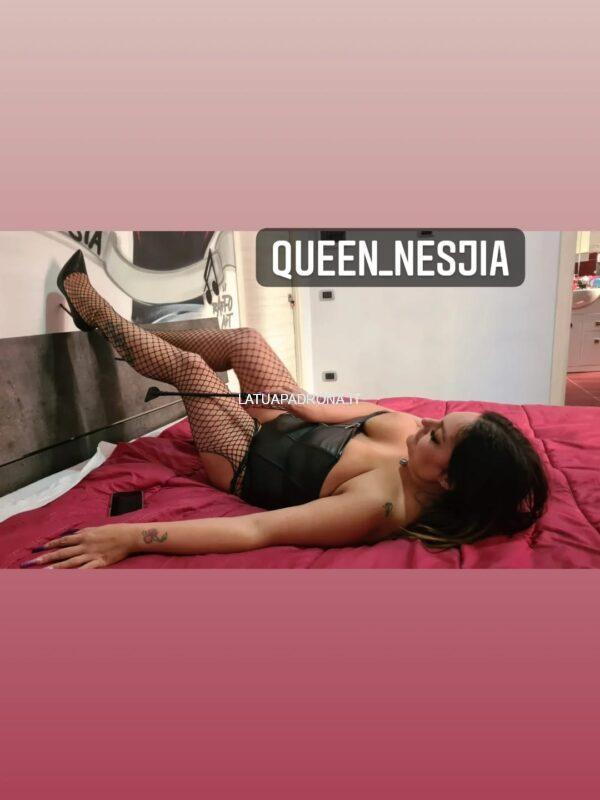 Queen Nesjia