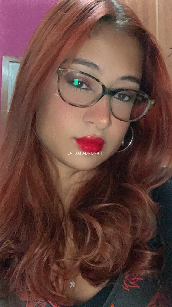 Martina Money Mistress Latuapadrona.it