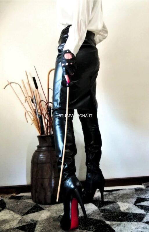 Milano Mistress Bondage