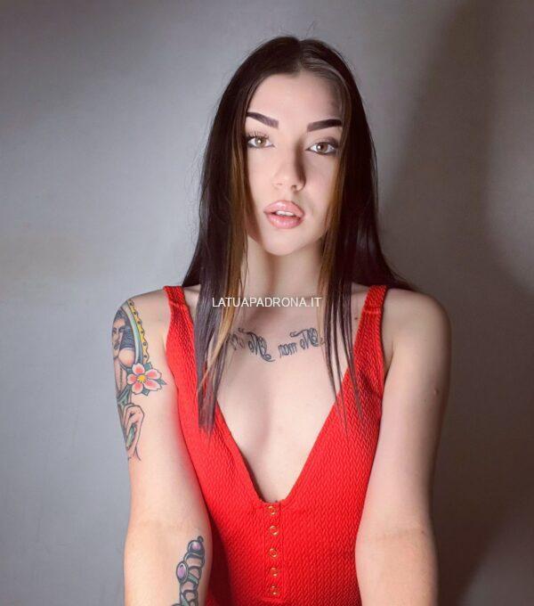 Miss Gloria
