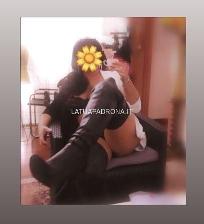MISTRESSLADYITALIANA
