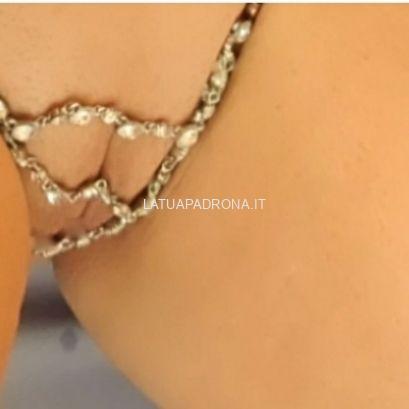 MISTRESSLADYITALIANA
