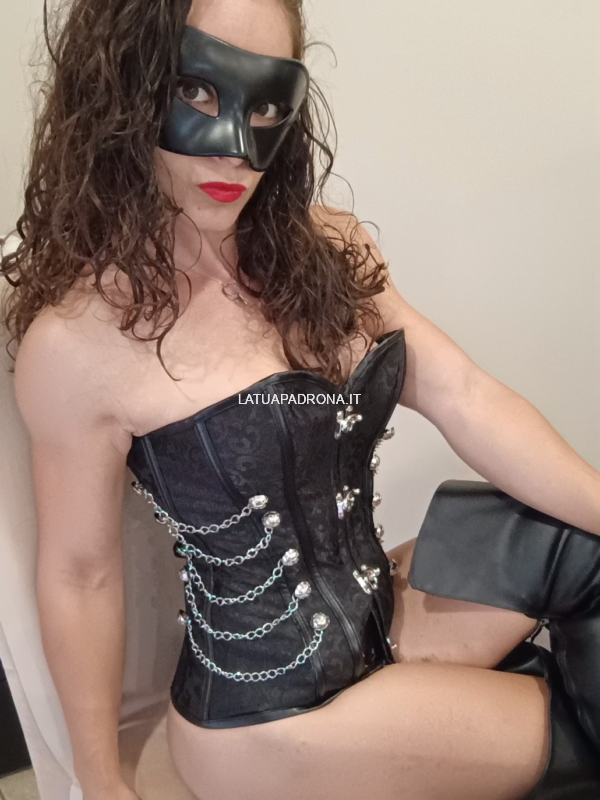 Miss Meelina
