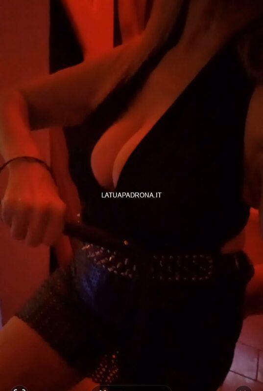 Lady Gaby Margot