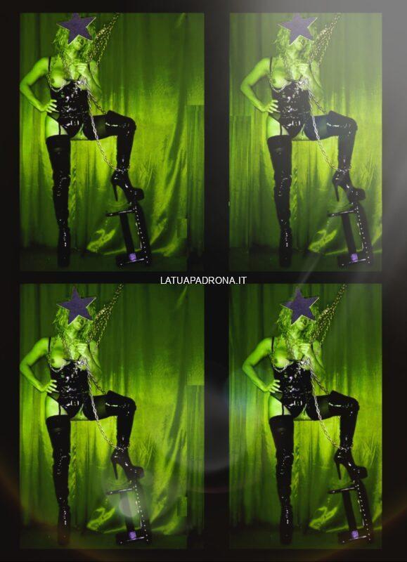 LADY SONIA