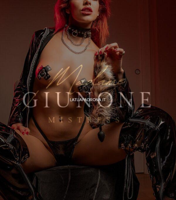Madame Giunone