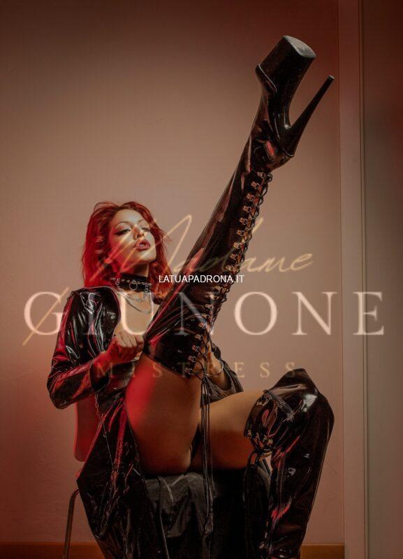 Madame Giunone