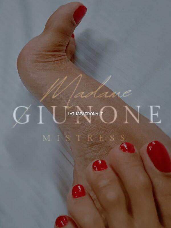 Madame Giunone