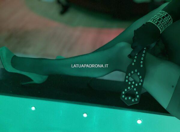 Domina M