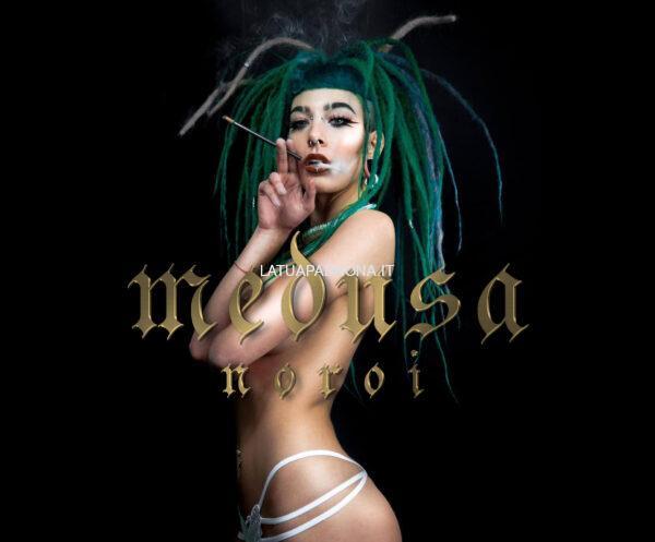 Medusa Noroi