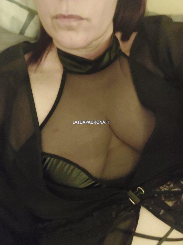 Mistress Mita