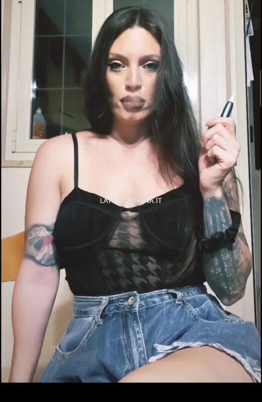 Patrizia
