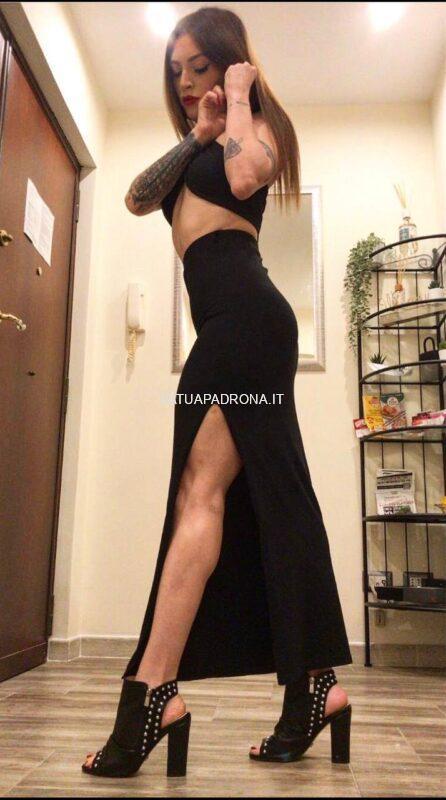 Patrizia