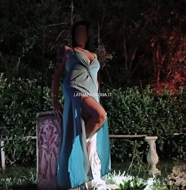 Cassandra