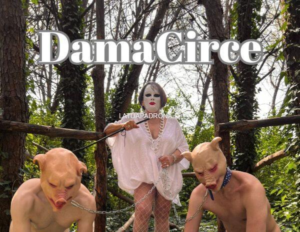 Dama Circe