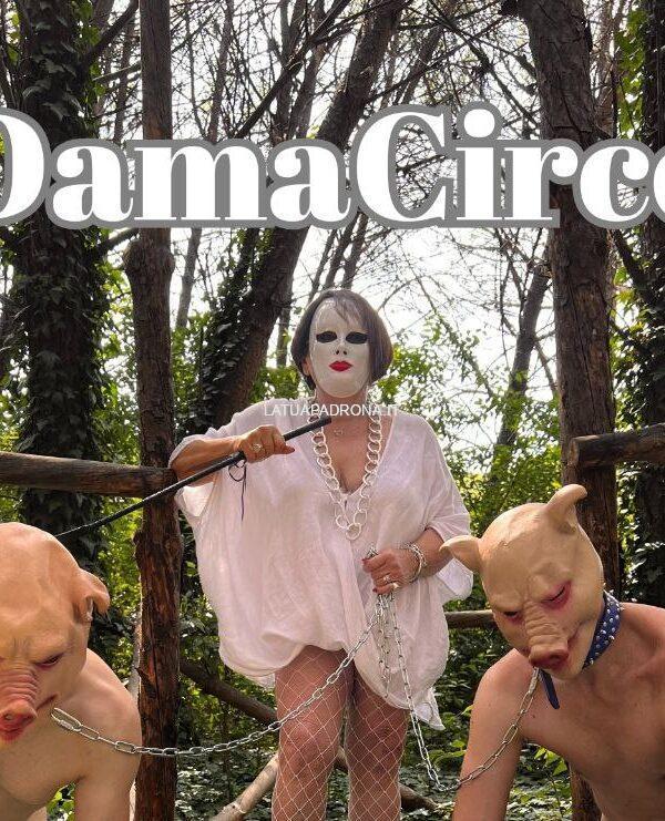 Dama Circe