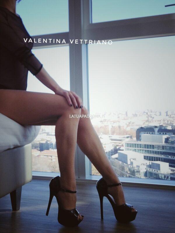 Valentina Vettriano