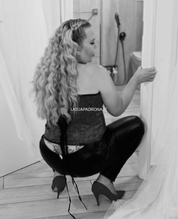 Mistress Claudia