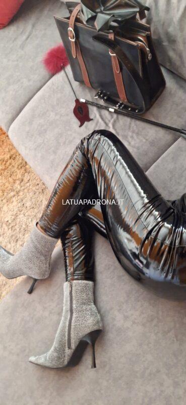 Sunny Maya Mistress