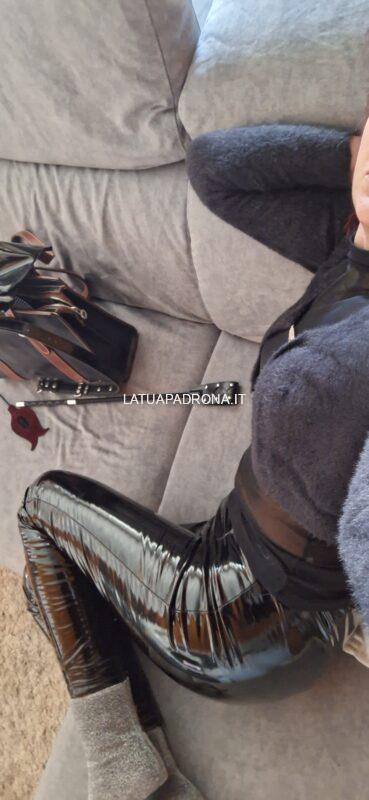 Sunny Maya Mistress