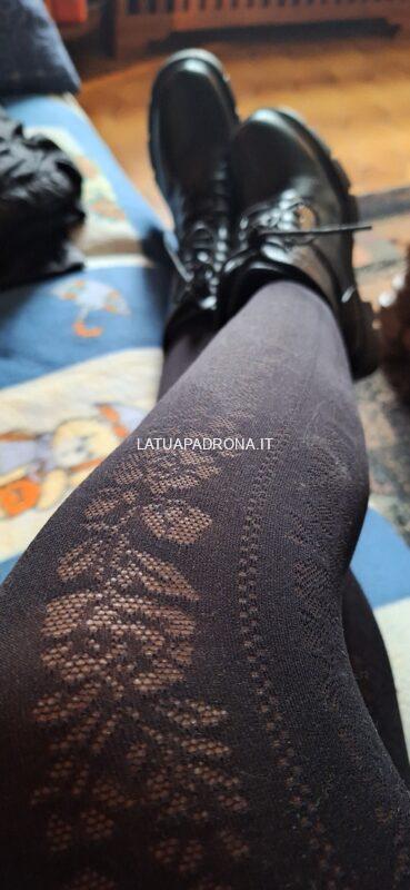 Sunny Maya Mistress
