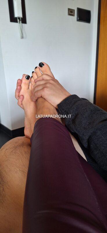 Sunny Maya Mistress