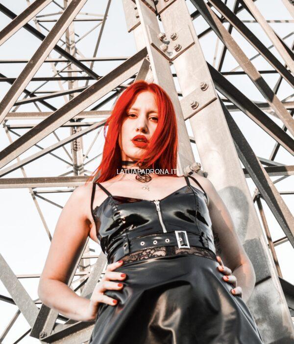 Mistress Black