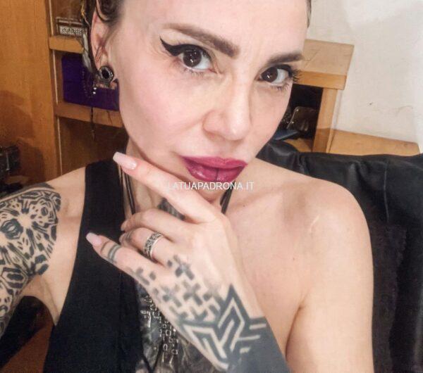 Morelvx Letizia