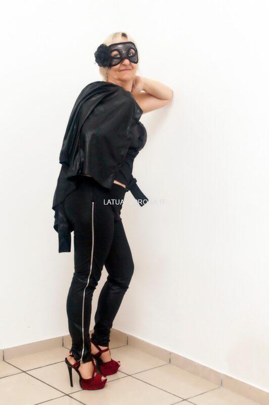 lady Roberta