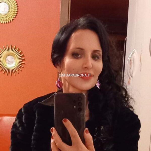 ALESSANDRA ITALIANA