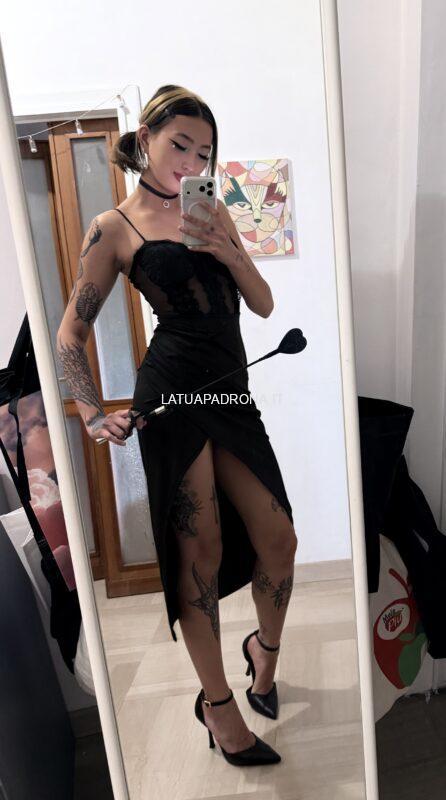 Lady Magda
