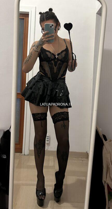 Lady Magda