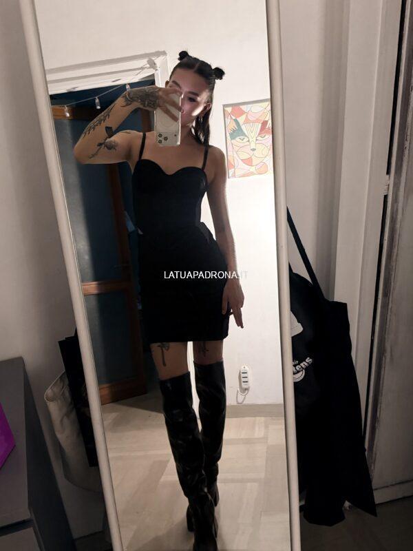 Lady Magda