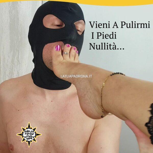 Sunny Maya Mistress