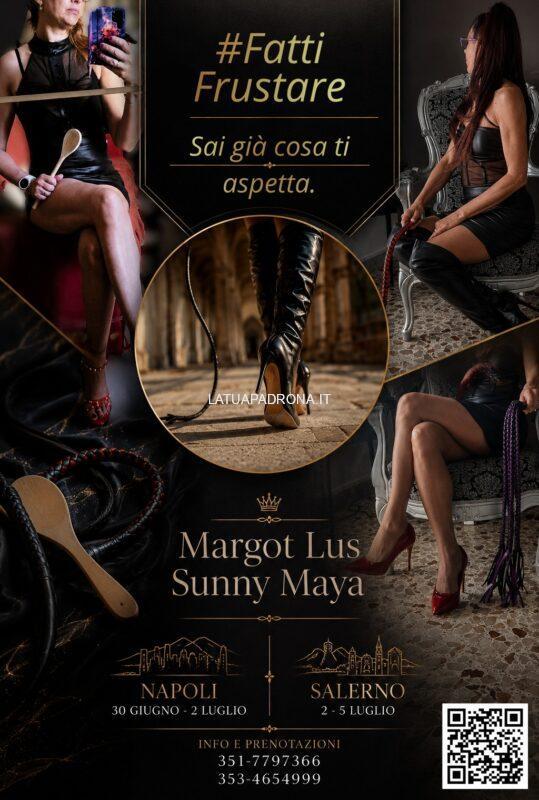 Sunny Maya Mistress