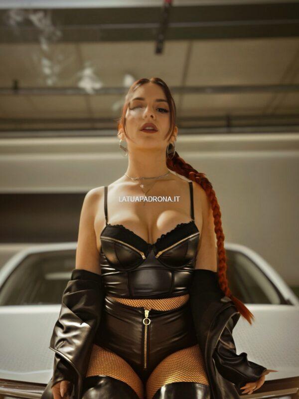 Miss Fuego