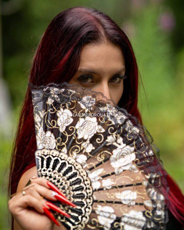 Miss Fuego