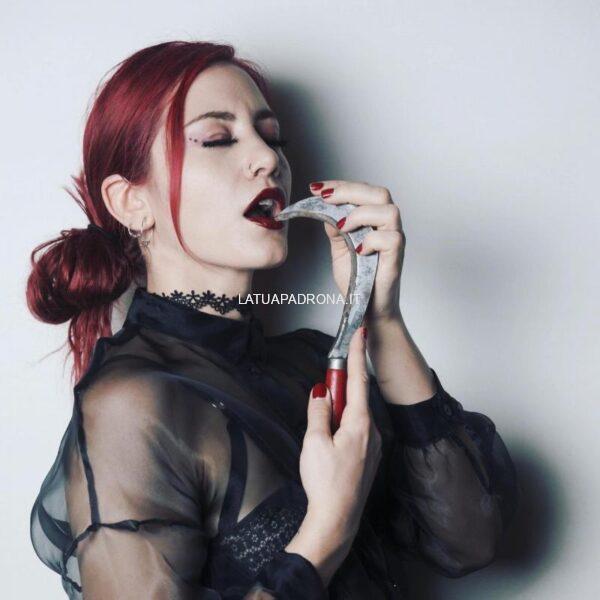 Mistress Black