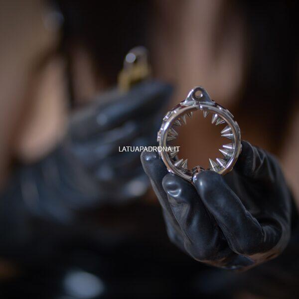 Lady Vivien